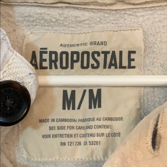 Aero Hoodie - Picture 2 of 2